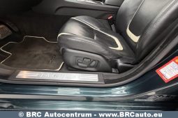 Jaguar XF 3.0 SCV6 AWD Portfolio Automatas 2013 full