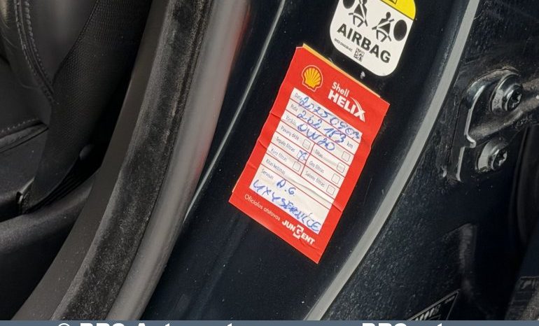 Jaguar XF 3.0 SCV6 AWD Portfolio Automatas 2013 full