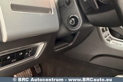 Jaguar XF 3.0 SCV6 AWD Portfolio Automatas 2013 full