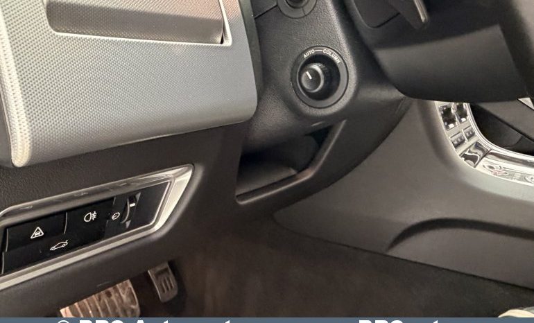 Jaguar XF 3.0 SCV6 AWD Portfolio Automatas 2013 full