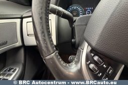 Jaguar XF 3.0 SCV6 AWD Portfolio Automatas 2013 full