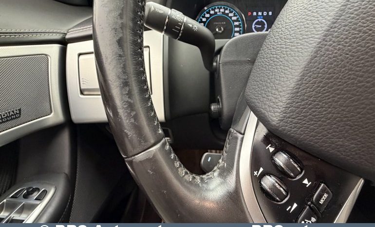 Jaguar XF 3.0 SCV6 AWD Portfolio Automatas 2013 full