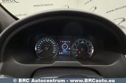 Jaguar XF 3.0 SCV6 AWD Portfolio Automatas 2013 full