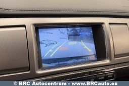 Jaguar XF 3.0 SCV6 AWD Portfolio Automatas 2013 full