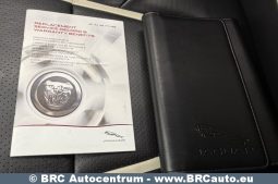 Jaguar XF 3.0 SCV6 AWD Portfolio Automatas 2013 full