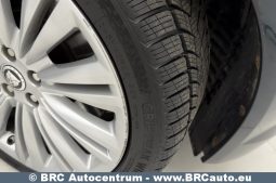 Jaguar XF 3.0 SCV6 AWD Portfolio Automatas 2013 full