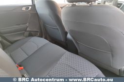 Kia Ceed 1.0 T-GDI Mild-Hybrid Automatas 2022 full