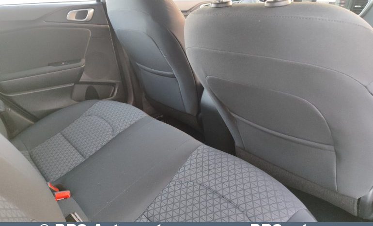 Kia Ceed 1.0 T-GDI Mild-Hybrid Automatas 2022 full