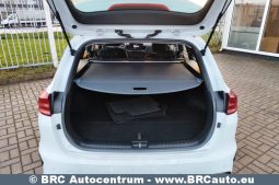 Kia Ceed 1.0 T-GDI Mild-Hybrid Automatas 2022 full