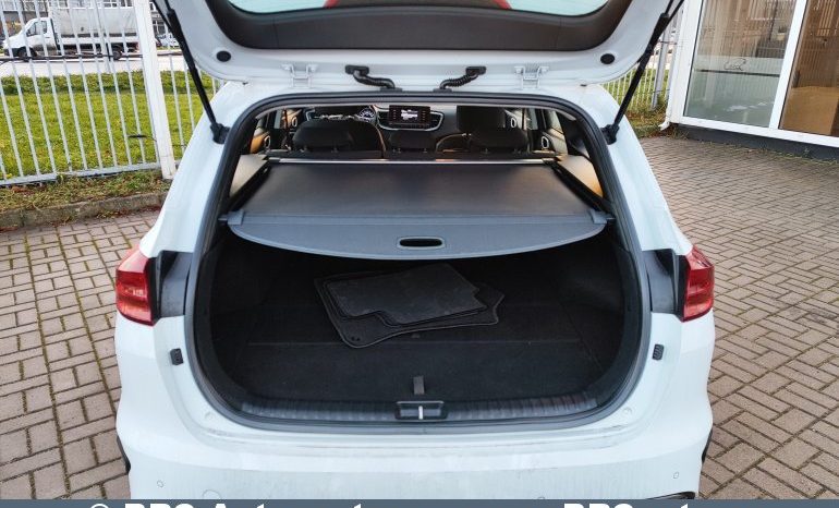 Kia Ceed 1.0 T-GDI Mild-Hybrid Automatas 2022 full