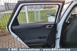 Kia Ceed 1.0 T-GDI Mild-Hybrid Automatas 2022 full