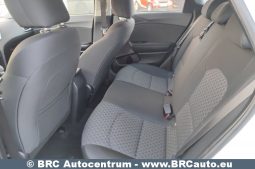 Kia Ceed 1.0 T-GDI Mild-Hybrid Automatas 2022 full