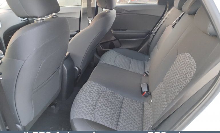 Kia Ceed 1.0 T-GDI Mild-Hybrid Automatas 2022 full