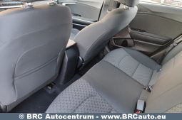 Kia Ceed 1.0 T-GDI Mild-Hybrid Automatas 2022 full