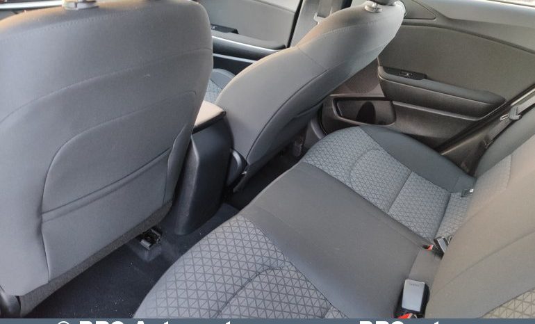 Kia Ceed 1.0 T-GDI Mild-Hybrid Automatas 2022 full