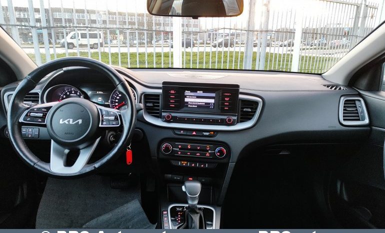 Kia Ceed 1.0 T-GDI Mild-Hybrid Automatas 2022 full