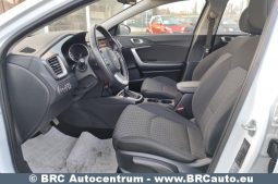 Kia Ceed 1.0 T-GDI Mild-Hybrid Automatas 2022 full