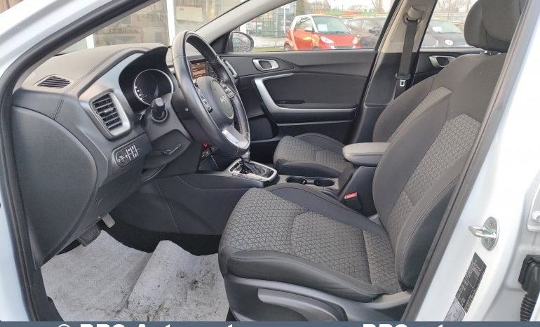 Kia Ceed 1.0 T-GDI Mild-Hybrid Automatas 2022 full