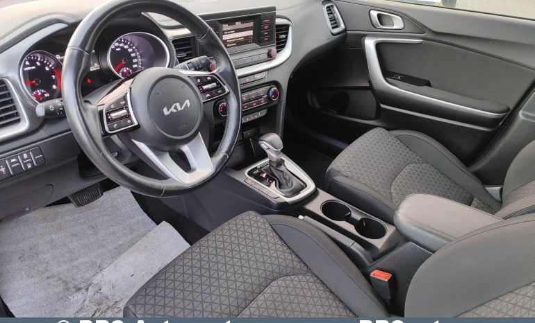 Kia Ceed 1.0 T-GDI Mild-Hybrid Automatas 2022 full
