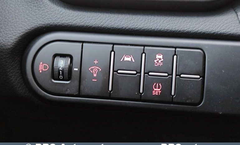 Kia Ceed 1.0 T-GDI Mild-Hybrid Automatas 2022 full