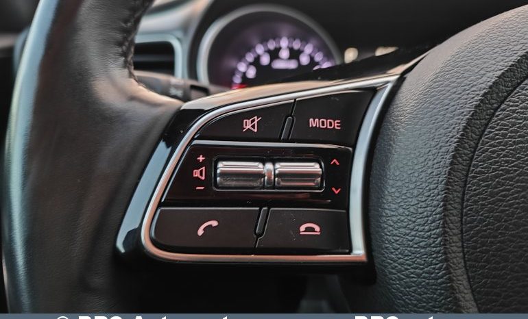 Kia Ceed 1.0 T-GDI Mild-Hybrid Automatas 2022 full