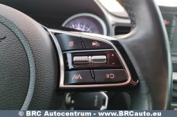 Kia Ceed 1.0 T-GDI Mild-Hybrid Automatas 2022 full