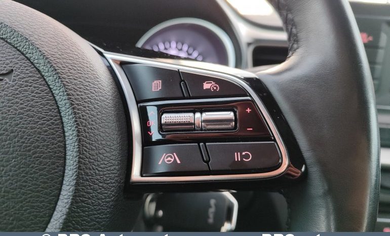 Kia Ceed 1.0 T-GDI Mild-Hybrid Automatas 2022 full