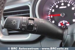 Kia Ceed 1.0 T-GDI Mild-Hybrid Automatas 2022 full