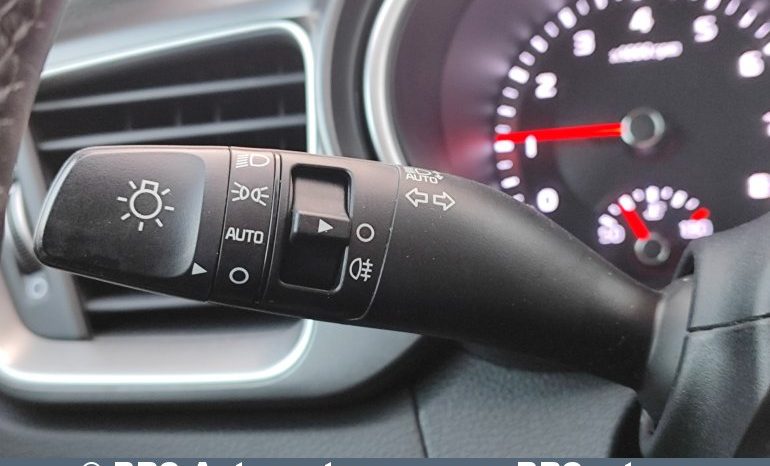 Kia Ceed 1.0 T-GDI Mild-Hybrid Automatas 2022 full