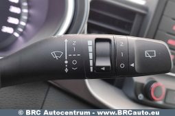 Kia Ceed 1.0 T-GDI Mild-Hybrid Automatas 2022 full