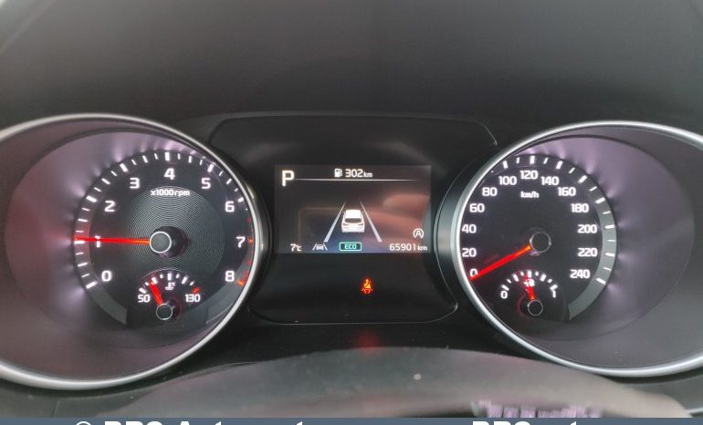 Kia Ceed 1.0 T-GDI Mild-Hybrid Automatas 2022 full