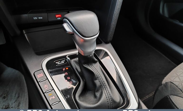 Kia Ceed 1.0 T-GDI Mild-Hybrid Automatas 2022 full