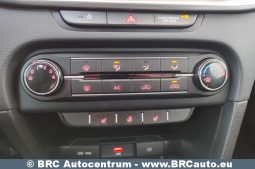 Kia Ceed 1.0 T-GDI Mild-Hybrid Automatas 2022 full