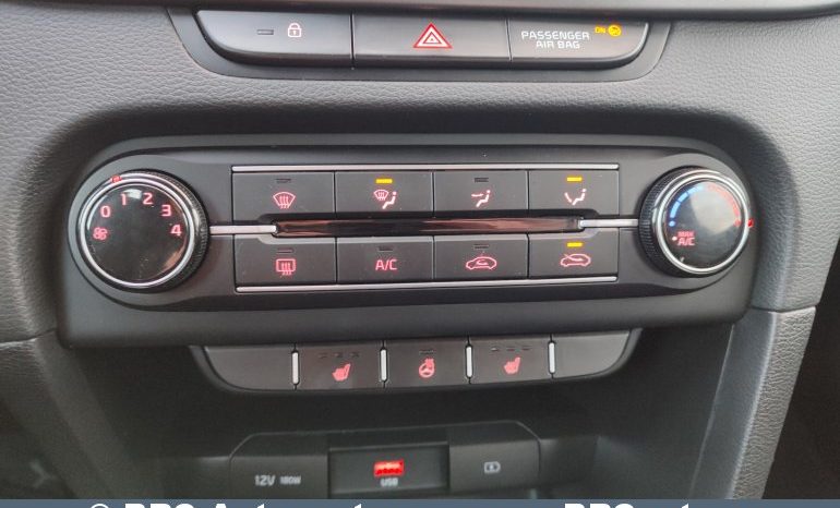 Kia Ceed 1.0 T-GDI Mild-Hybrid Automatas 2022 full