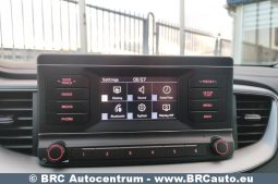 Kia Ceed 1.0 T-GDI Mild-Hybrid Automatas 2022 full