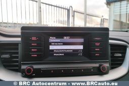 Kia Ceed 1.0 T-GDI Mild-Hybrid Automatas 2022 full