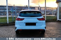 Kia Ceed 1.0 T-GDI Mild-Hybrid Automatas 2022 full