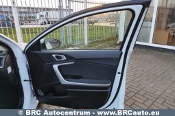 Kia Ceed 1.0 T-GDI Mild-Hybrid Automatas 2022 full