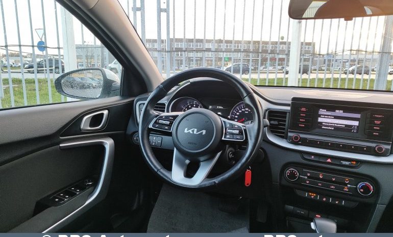 Kia Ceed 1.0 T-GDI Mild-Hybrid Automatas 2022 full