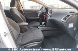 Kia Ceed 1.0 T-GDI Mild-Hybrid Automatas 2022 full