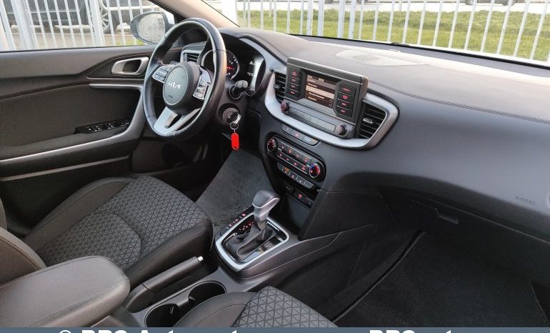 Kia Ceed 1.0 T-GDI Mild-Hybrid Automatas 2022 full