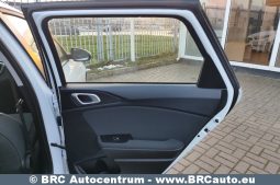 Kia Ceed 1.0 T-GDI Mild-Hybrid Automatas 2022 full