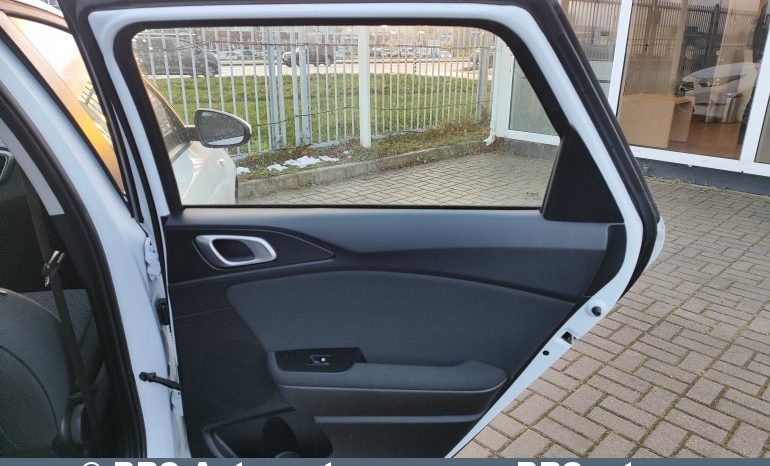 Kia Ceed 1.0 T-GDI Mild-Hybrid Automatas 2022 full