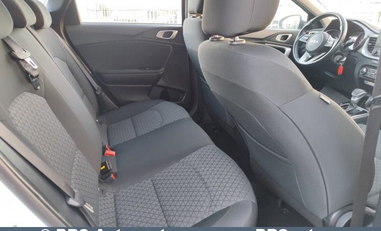 Kia Ceed 1.0 T-GDI Mild-Hybrid Automatas 2022 full