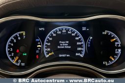 Jeep Grand Cherokee 3.6i V6 Overland 4X4 Automatas 2016 full