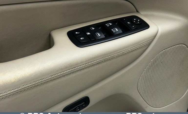 Jeep Grand Cherokee 3.6i V6 Overland 4X4 Automatas 2016 full