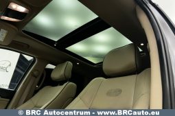 Jeep Grand Cherokee 3.6i V6 Overland 4X4 Automatas 2016 full