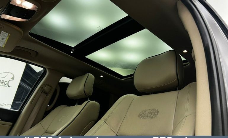 Jeep Grand Cherokee 3.6i V6 Overland 4X4 Automatas 2016 full