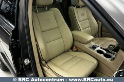 Jeep Grand Cherokee 3.6i V6 Overland 4X4 Automatas 2016 full