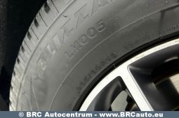 Jeep Grand Cherokee 3.6i V6 Overland 4X4 Automatas 2016 full